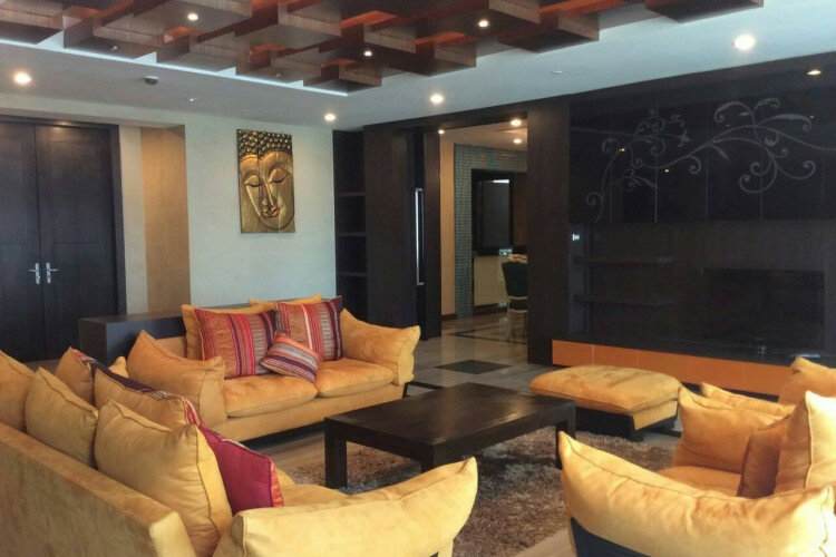 Кондоминиум в Бангкоке, Таиланд | THE213434