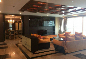 Кондоминиум в Бангкоке, Таиланд | THE213434