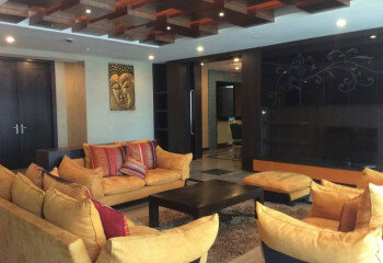 Кондоминиум в Бангкоке, Таиланд 