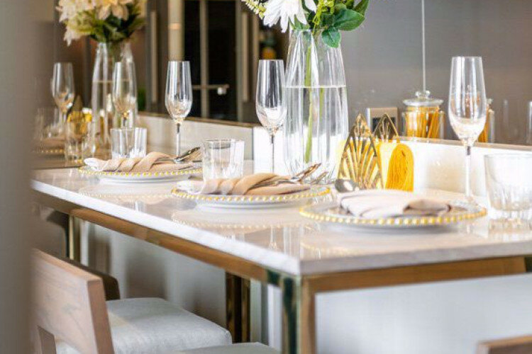 Кондоминиум в Бангкоке, Таиланд | THE348970