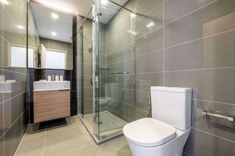 Кондоминиум в Бангкоке, Таиланд | THE348970