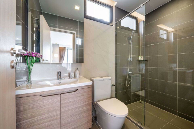 Кондоминиум в Бангкоке, Таиланд | THE348970