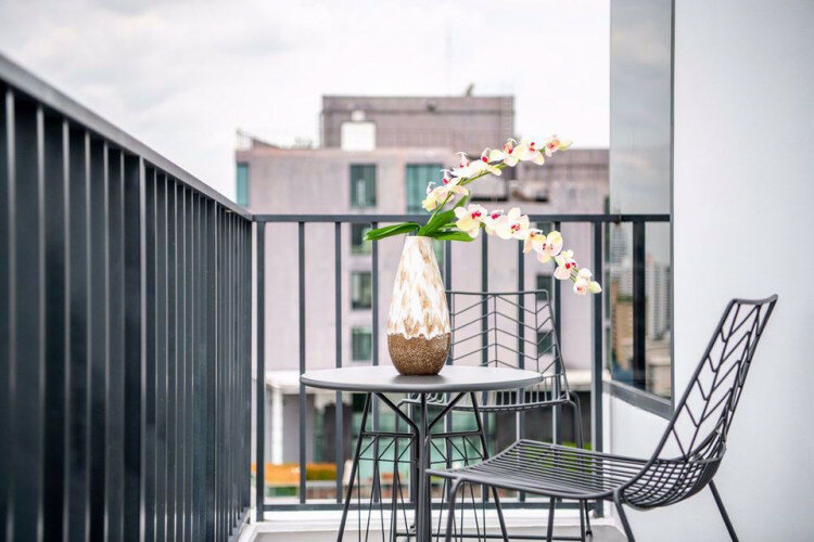 Кондоминиум в Бангкоке, Таиланд | THE348970