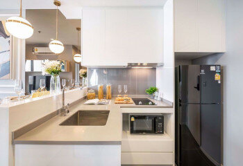 Кондоминиум в Бангкоке, Таиланд | THE348970