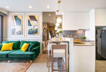 Кондоминиум в Бангкоке, Таиланд | THE348970