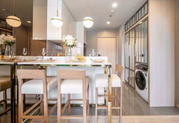 Кондоминиум в Бангкоке, Таиланд | THE348970