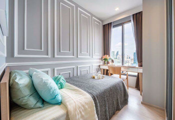 Кондоминиум в Бангкоке, Таиланд | THE348970