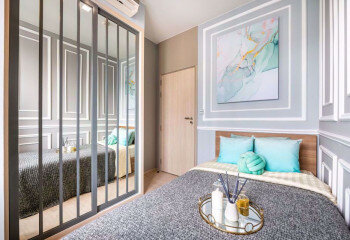 Кондоминиум в Бангкоке, Таиланд | THE348970