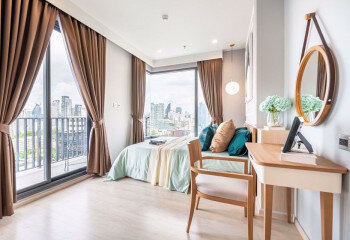 Кондоминиум в Бангкоке, Таиланд | THE348970