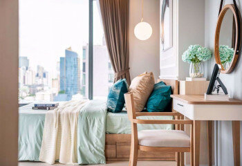 Кондоминиум в Бангкоке, Таиланд | THE348970