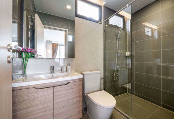 Кондоминиум в Бангкоке, Таиланд | THE348970