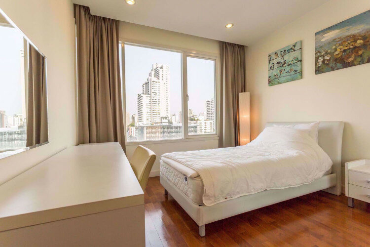 Кондоминиум в Бангкоке, Таиланд | THE151707