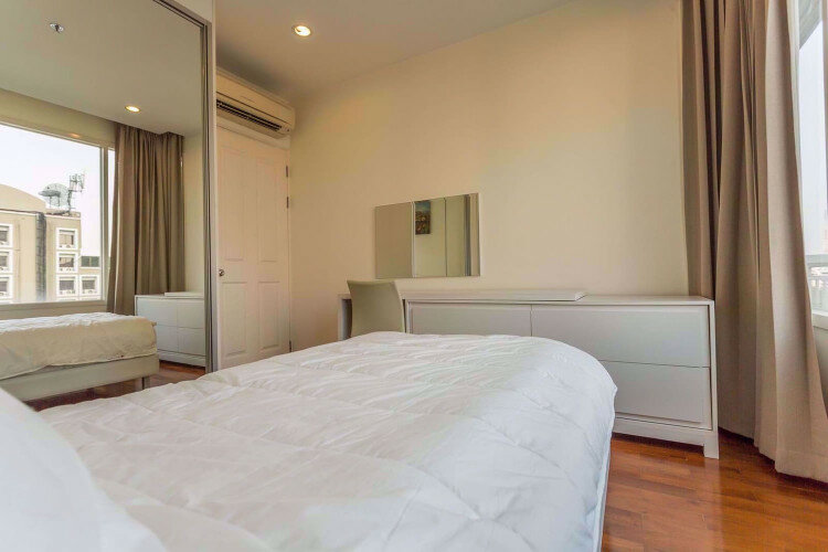 Кондоминиум в Бангкоке, Таиланд | THE151707