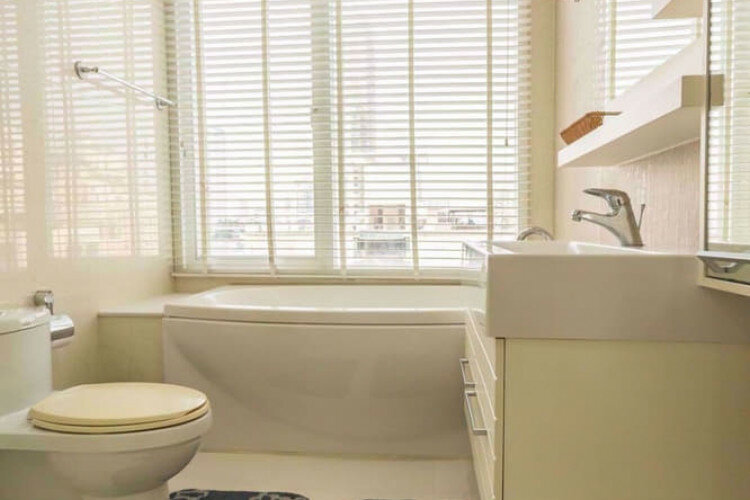 Кондоминиум в Бангкоке, Таиланд | THE151707