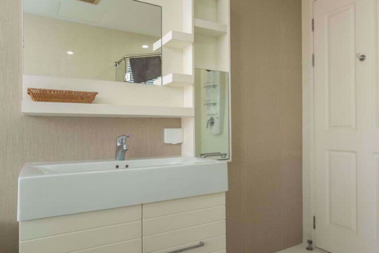 Кондоминиум в Бангкоке, Таиланд | THE151707