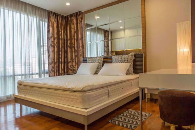 Кондоминиум в Бангкоке, Таиланд | THE151707