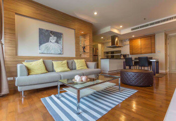 Кондоминиум в Бангкоке, Таиланд | THE151707