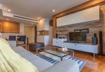 Кондоминиум в Бангкоке, Таиланд | THE151707