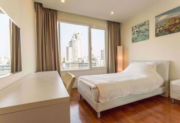 Кондоминиум в Бангкоке, Таиланд | THE151707