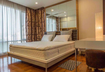 Кондоминиум в Бангкоке, Таиланд | THE151707