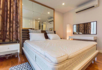 Кондоминиум в Бангкоке, Таиланд | THE151707