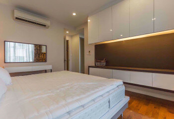 Кондоминиум в Бангкоке, Таиланд | THE151707