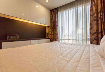 Кондоминиум в Бангкоке, Таиланд | THE151707