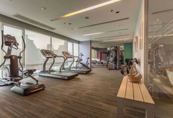 Кондоминиум в Бангкоке, Таиланд | THE151707