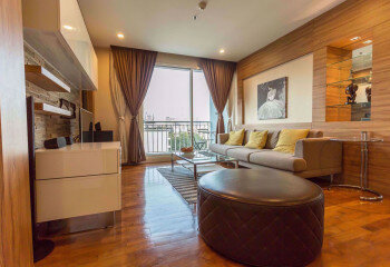 Кондоминиум в Бангкоке, Таиланд 