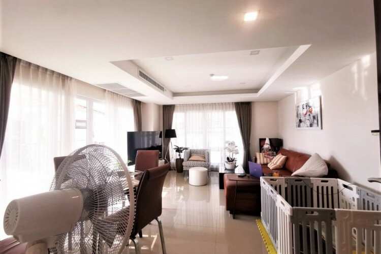 Кондоминиум в Паттайе, Таиланд | THE447409