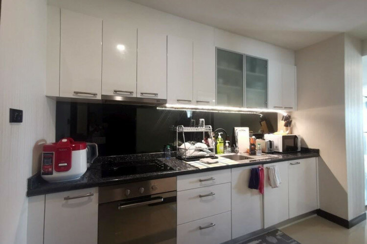 Кондоминиум в Паттайе, Таиланд | THE447409