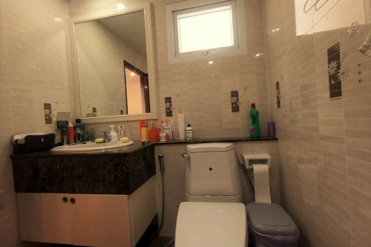 Кондоминиум в Паттайе, Таиланд | THE447409