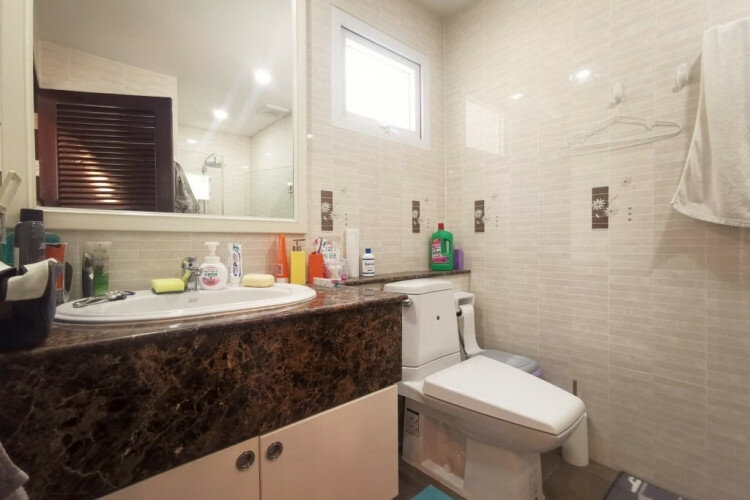 Кондоминиум в Паттайе, Таиланд | THE447409