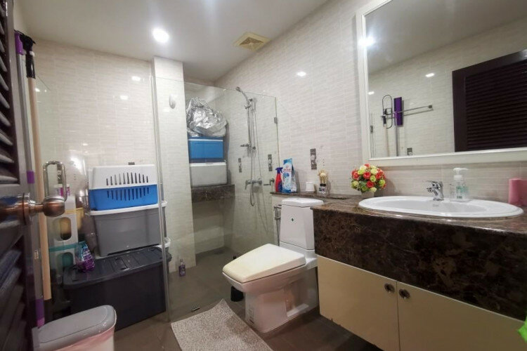 Кондоминиум в Паттайе, Таиланд | THE447409