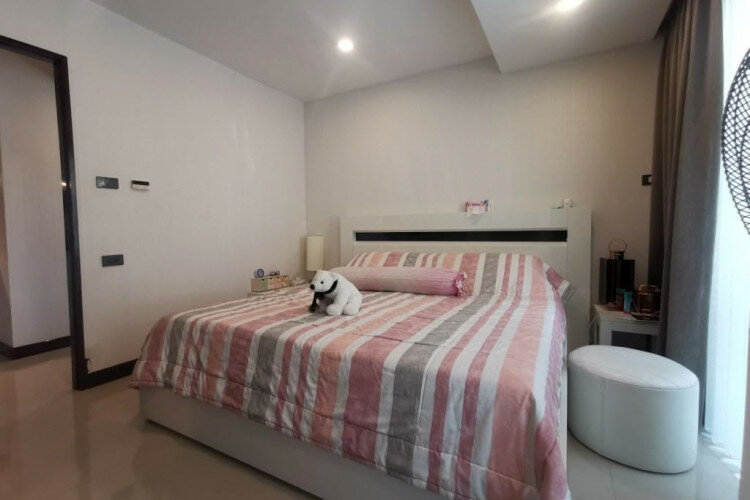 Кондоминиум в Паттайе, Таиланд | THE447409