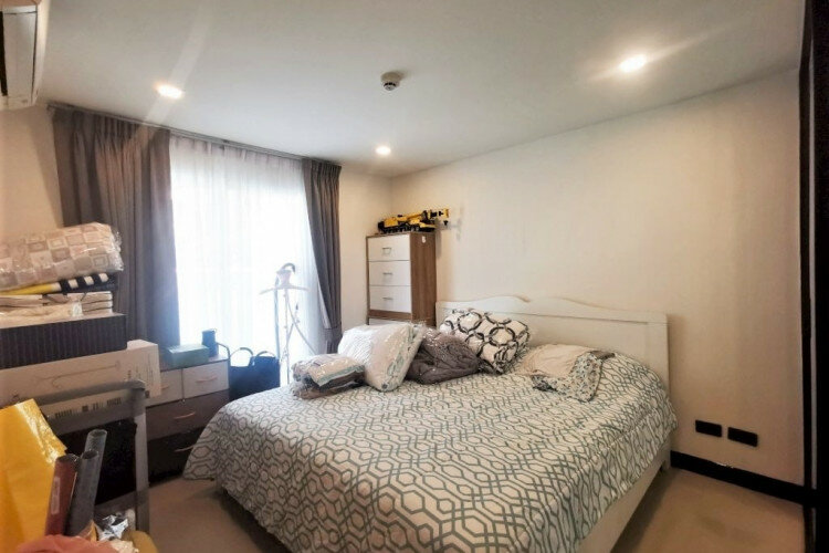 Кондоминиум в Паттайе, Таиланд | THE447409