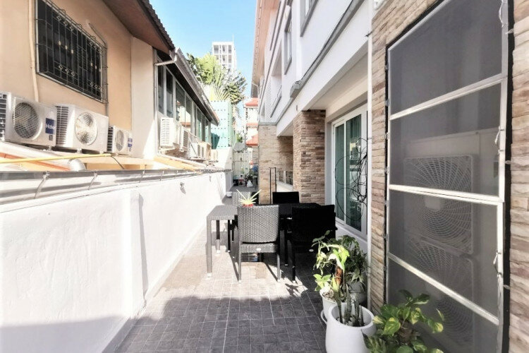 Кондоминиум в Паттайе, Таиланд | THE447409