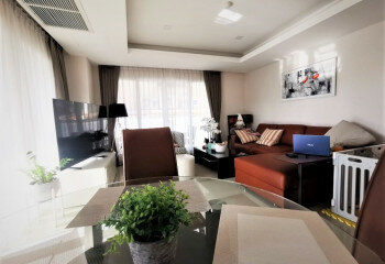 Кондоминиум в Паттайе, Таиланд | THE447409