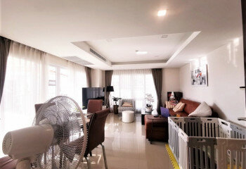 Кондоминиум в Паттайе, Таиланд | THE447409