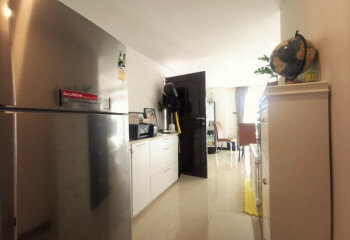 Кондоминиум в Паттайе, Таиланд | THE447409