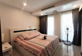 Кондоминиум в Паттайе, Таиланд | THE447409