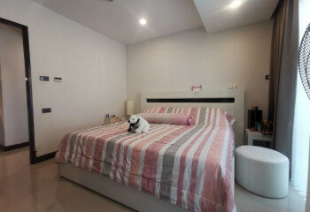 Кондоминиум в Паттайе, Таиланд | THE447409