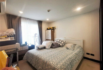 Кондоминиум в Паттайе, Таиланд | THE447409