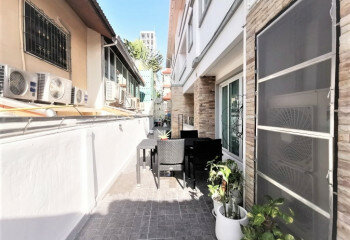 Кондоминиум в Паттайе, Таиланд | THE447409