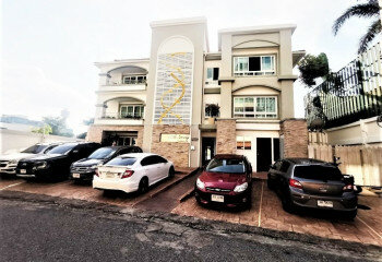 Кондоминиум в Паттайе, Таиланд | THE447409