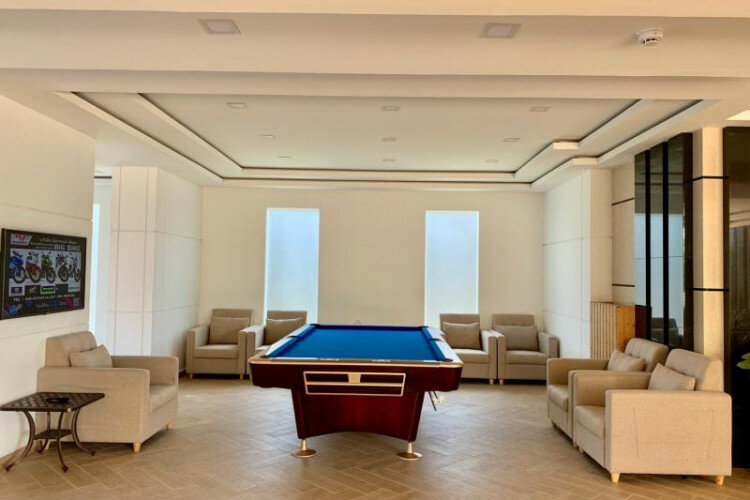 Кондоминиум в Паттайе, Таиланд | THE210101