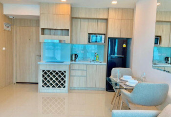 Кондоминиум в Паттайе, Таиланд | THE210101