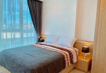 Кондоминиум в Паттайе, Таиланд | THE210101