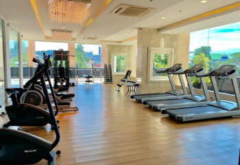 Кондоминиум в Паттайе, Таиланд | THE210101