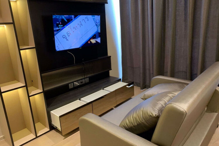 Кондоминиум в Бангкоке, Таиланд | THE551949